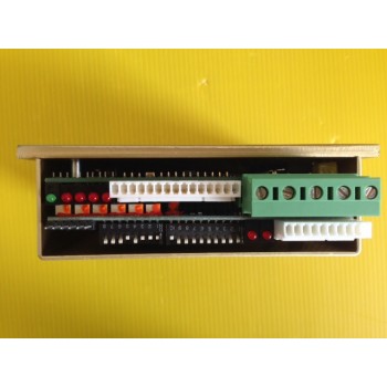 KLA-TENCOR 0022458-000 Servo Amplifier